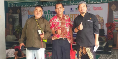 Rayakan Ulang Tahun ke 9 FORWAN, Akan Beri Santunan 900 Anak Yatim di 9 Panti Asuhan 