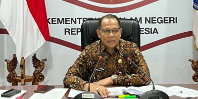 Sulbar Berhasil Turunkan Stunting, Program ‘Kakak Asuh’ Bisa jadi Terobosan Nasional