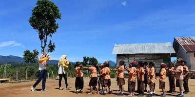 Merdeka Belajar dan Merdeka Berbudaya: Langkah Penting Menuju Pendidikan yang Lebih Berkualitas di Indonesia