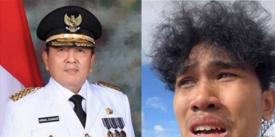 Kemunduran Lampung: TikTokers Bimo Yudho Saputro Diancam, Gubernur Lampung Ikut Kesorot