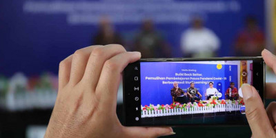 Indikasi Learning Recovery Ditemukan, Kurikulum Merdeka Berkontribusi