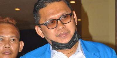 Laporan Polisi (LP) Terkait Bupati Rokan Hilir (Rohil) Afrizal Sintong S.IP dan sang istri Masuki Babak Baru