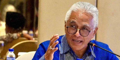 Terkait Izin Shalat Ied Muhammadiyah, Guspardi: Pemda Jangan Bersikap Intoleran