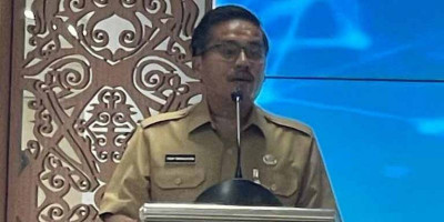 Pengelolaan Perbatasan Butuh Dukungan Lintas Sektoral