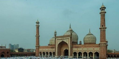 Pemerintah RI Tetapkan Idulfitri 1444 H Jatuh pada Sabtu 22 April 2023
