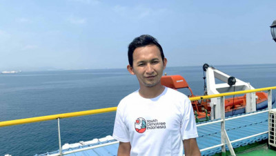  Belajar dari MUJ, Robert Ingatkan PT LEB Awasi PHE OSES Jaga Lingkungan