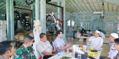 Pengembangan Wisata Nusa Penida Bali Butuh Anggaran Rp2 Triliun