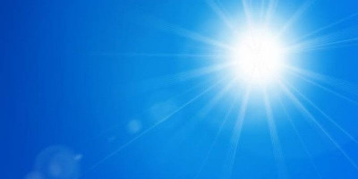 Di Wilayah ini Cuaca Ekstrim Capai 54 Derajat Celcius, Pertanda Apa?