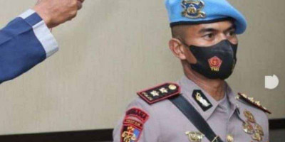 Kombes Teguh Triwantoro Dicopot, IPW Desak Kapolri Basmi Praktek Pemerasan Oknum Polisi