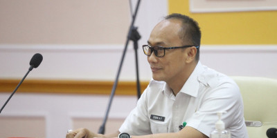 Persiapkan Gerbangdutas, BNPP Akan Terjunkan Tim Sambangi Pulau Terluar