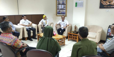 Jawa Tengah Siap Selenggarakan PORNAS XVI KORPRI, 67 Kontingen Telah Mendaftar