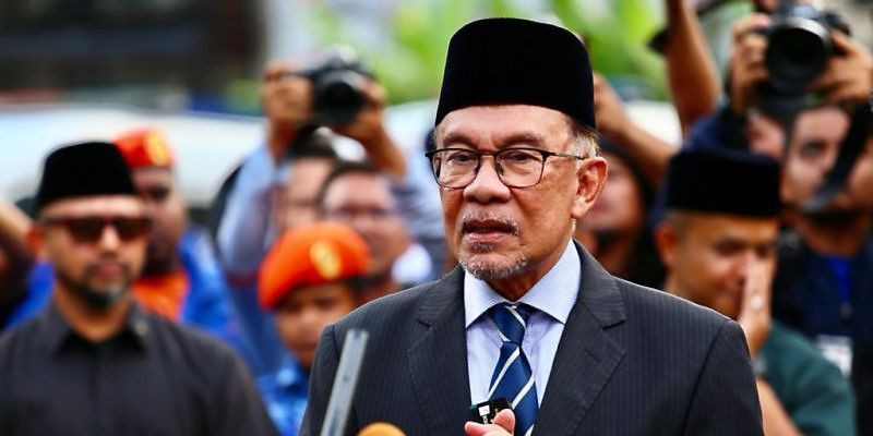 Setelah Anwar Menjadi PM, Rakyat Dapat Apa?