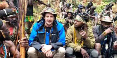 Filep Wamafma: Hindari Jalan Kekerasan dalam Upaya Pembebasan Pilot Susi Air di Papua