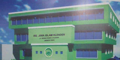 RSJI Klender Siap Rawat Pegawai BRIN Derita Psikosis dengan Gratis