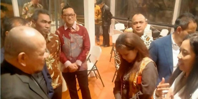 Rakyat Tak Sejahtera Karena Salah Kelola Kekayaan Alam