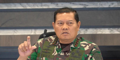 Panglima TNI: Pelanggaran HAM Tidak Ada Kadaluarsanya