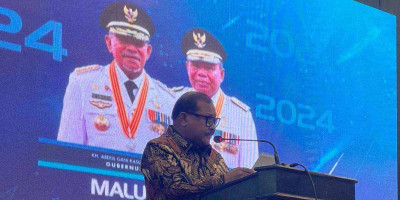 Kualitas SDM Di Provinsi Maluku Utara Masih Berada Dibawah Capaian Nasional