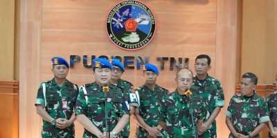 Puspom TNI Sedang Investigasi Kasus-kasus Bentrok Oknum TNI & Polri