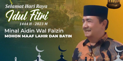 Djafar Badjeber Diangkat OSO Sebagai Ketua DPD Hanura DKI Jakarta