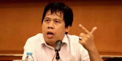 Pembentukan LJU dan LEB Janggal, CBA: Periksa Gubernur Lampung Arinal Djunaidi 