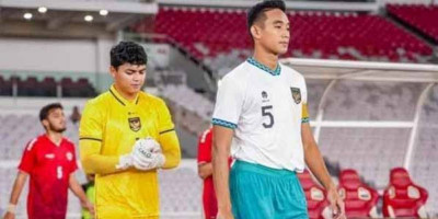 Nasehatku Untuk Rizki Ridho Ramadani