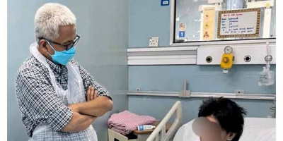 Sadis! PRT Indonesia Disiksa Selama 6 Bulan dan Tidak Digaji