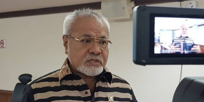 Jagalah Empat Pilar, Salah Satunya Tersingkir Bubarlah Indonesia 