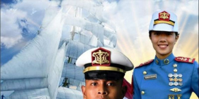 Negara Memanggil Pemuda Terbaik Jadi Taruna Calon Pemimpin TNI AL, Lihat Persyaratannya !!!