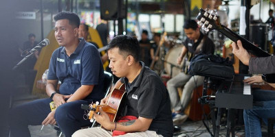 Soal Tudingan Tio Pakusudewo Monopoli Bisnis di Penjara, Ini Penjelasan Yayasan Jeera