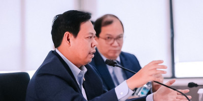 Berbahaya, Bangunan SD di Daerah Banyak Mengalami Penurunan Kualitas