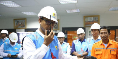 Fokus Tingkatkan Layanan Pelanggan, Kunci Sukses Kinerja Terbaik PLN Sepanjang Sejarah