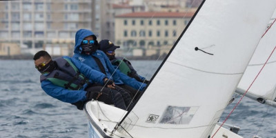 Harumkan Nama Bangsa, Taruna AAL Raih Fair-Play Award di International Sailing Week 2023 