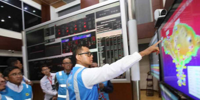 Sukses Bertransformasi, PLN Raih Pendapatan Penjualan Rp311,1 Triliun pada 2022