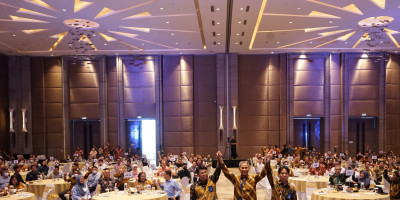 Ajak Terapkan GCG, PLN Grup Gandul Selenggarakan Multi Stakeholder Forum