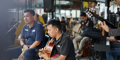 GMNI: Rawan Hoax di Tahun Politik