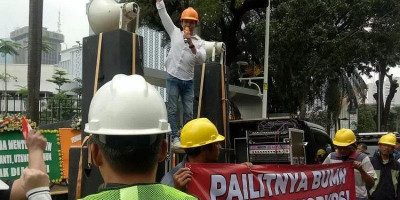Perkobik Akan Kembali Gelar Aksi Demo di Jogyakarta Tuntut Pemerintah dan Negara