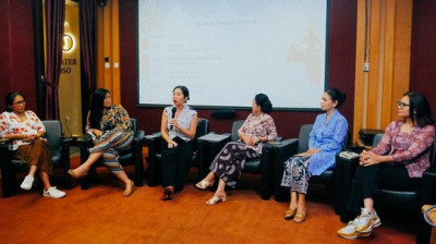 Tari Bedhaya Warisan Kebudayaan Nusantara, Memiliki Makna Tersendiri  Tiada Duanya Di Dunia