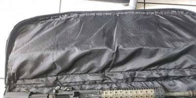 Dokumen Tidak Sesuai, TNI AL Berhasil Gagalkan Upaya Pengiriman Airsoft Gun 