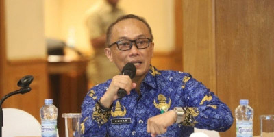Prof Zudan: BNPP Identifikasi 261 Patok Perbatasan Negara 2020 – 2022