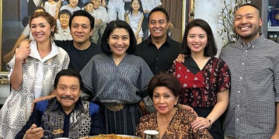 AM Hendropriyono, Seorang Jenderal Taurus yang Penuh dengan Ide Brilian