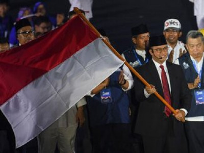 Pertemuan Anies dengan Koalisi Perubahan: Tegaskan Cawapres Dari Internal Koalisi