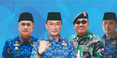 Prof. Zudan Dorong KORPRI di semua Tingkatan Hadir Mengurus Anggotanya