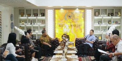 Lawatan Obor Paskah Nasional XIX dan Silaturahmi Kebangsaan, Sebagai Momen Kemanusiaan