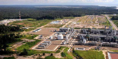 Filep: Kondisi Masyarakat Ring I LNG Tangguh Menyedihkan