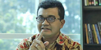Reza Indragiri Harap Vonis Pengadilan Tinggi Bersandar pada Pembuktian, Bukan Sebatas Pengakuan