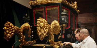 Indonesia Lahir dari Peradaban Kerajaan dan Kesultanan Nusantara