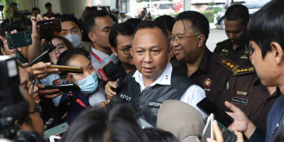 Waspada! Corruptor Fight Back Melemahkan Kewenangan Aparat Penegak Hukum