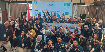 IVENDO Mengusulkan Hari Nasional untuk Seluruh Pekerja Event Lokal