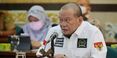 Akibat Amandemen 2002, Survei Mencatat 83,3 Persen Pelajar SMA Anggap Pancasila Bisa Diganti