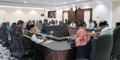 Ingat! Jemaah Haji Dilarang Bawa Jimat, Bisa Kena Pasal Sihir di Saudi